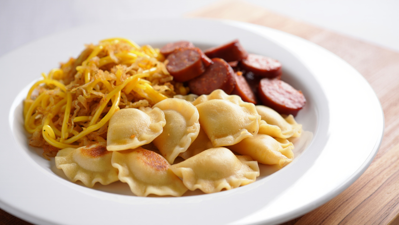 Steelers Game Day Feast