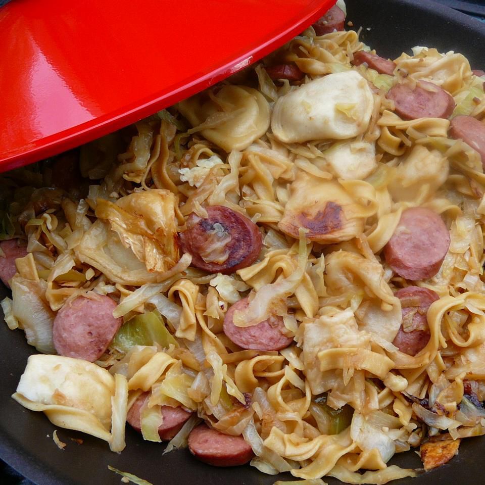 Steelers Game Day Feast