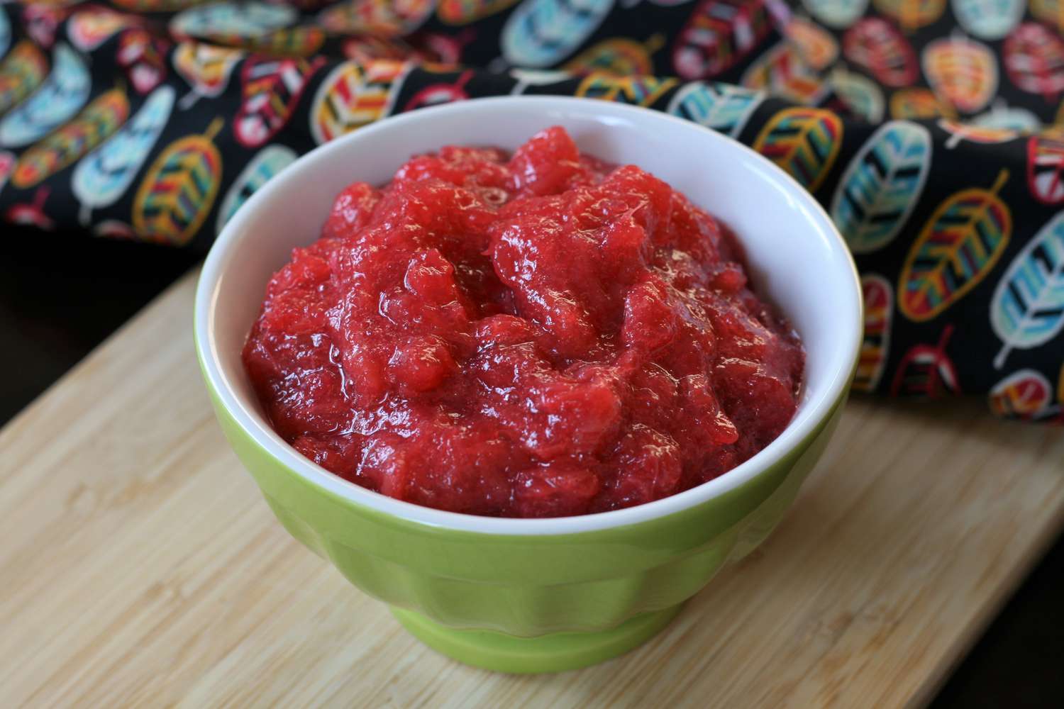 Strawberry Rhubarb Jam