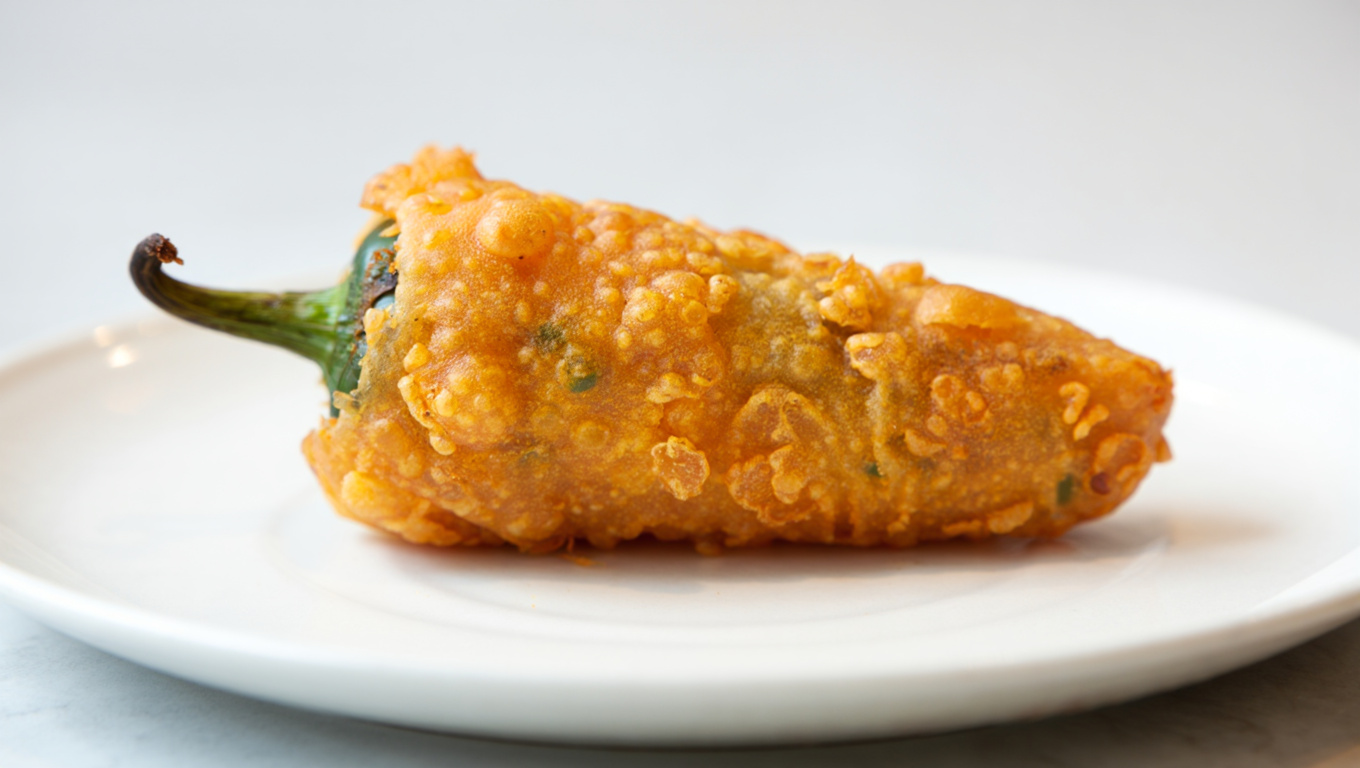 Stuffed Crawfish Jalapenos