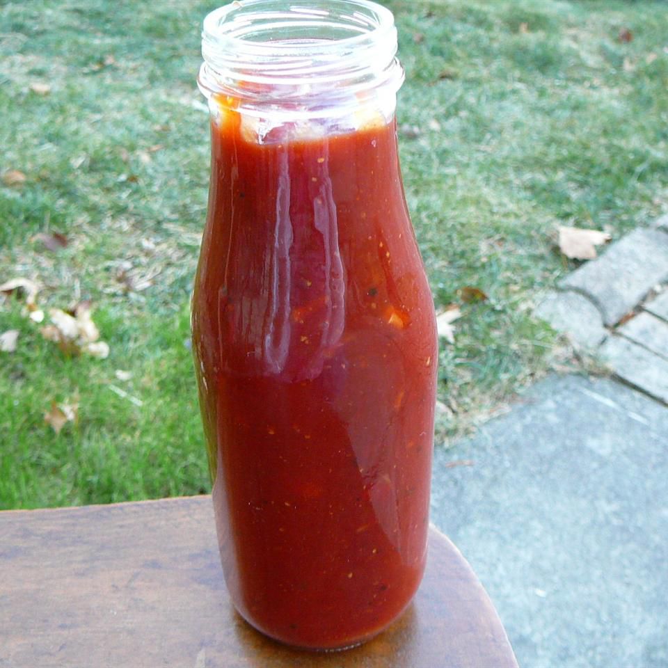 Sweet and Sour BBQ Sauce