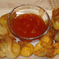 Sweet and Sour Sauce Recipe