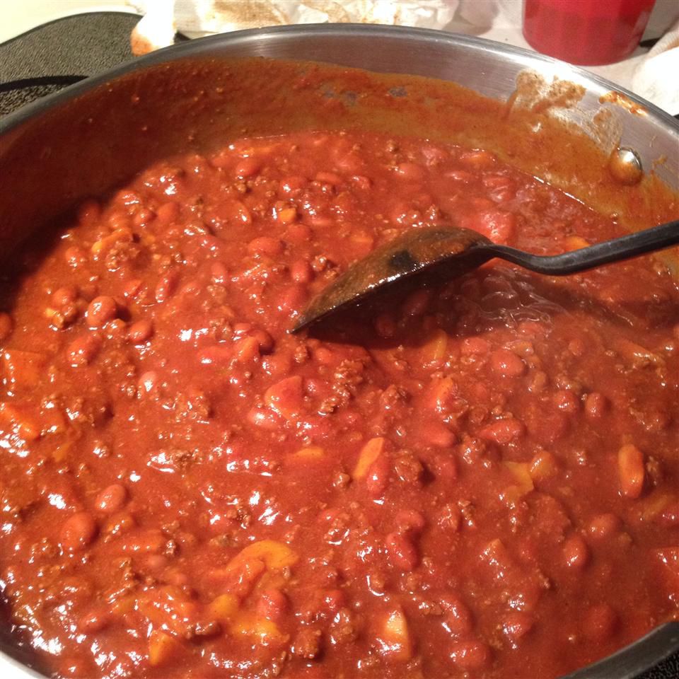 Sweet Chili Delight