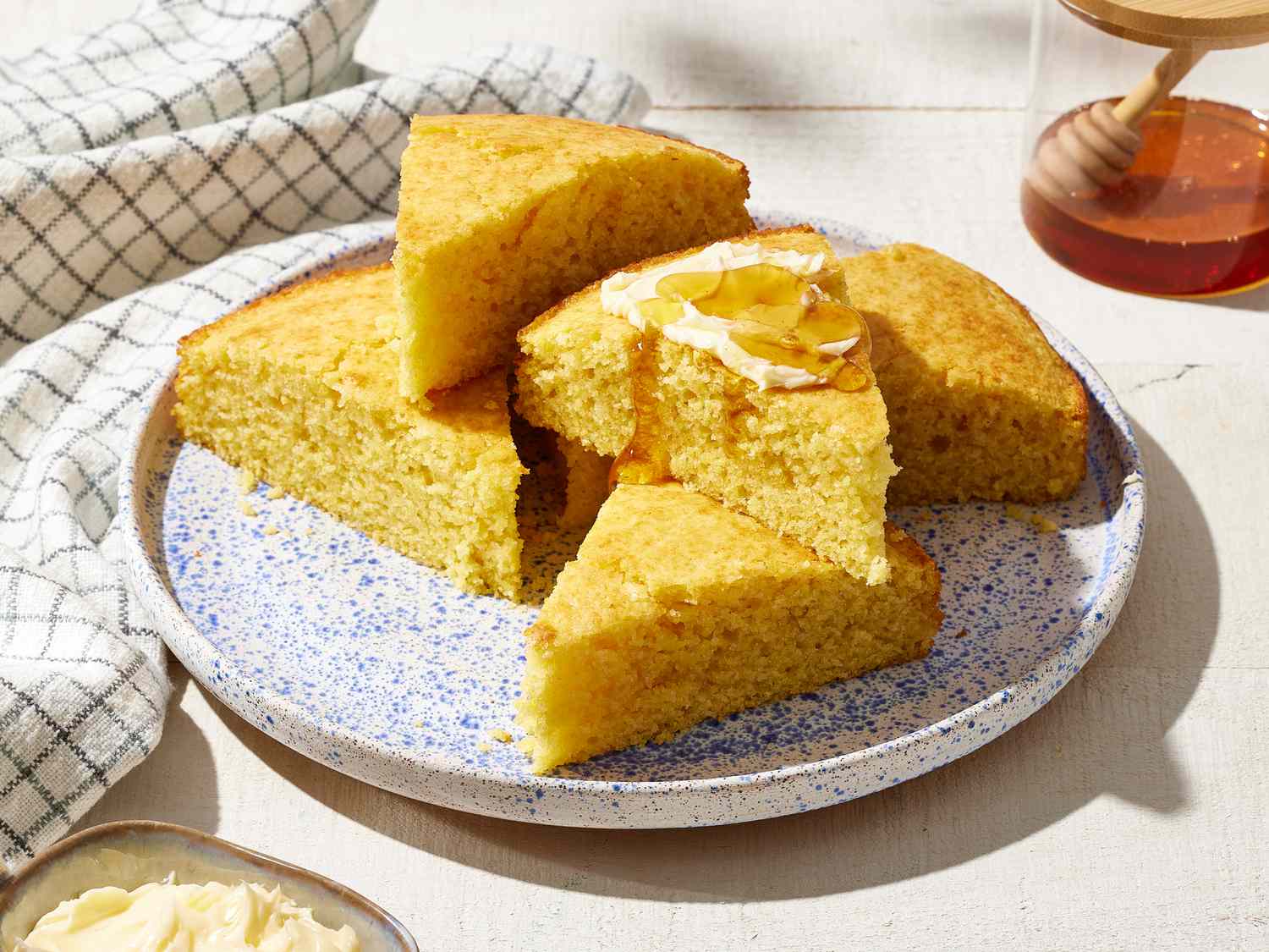 Sweet Cornbread