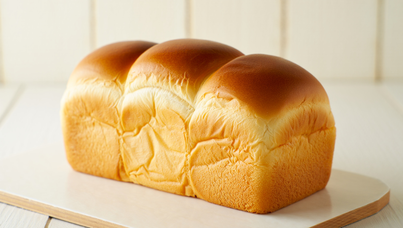 Sweet Hawaiian Loaf
