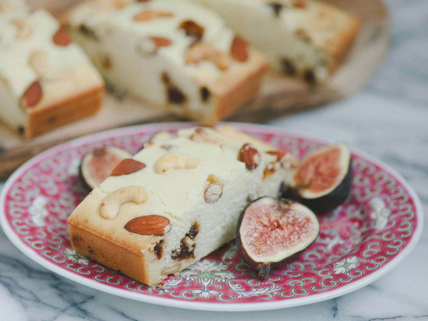 Sweet Korean Rice Cake