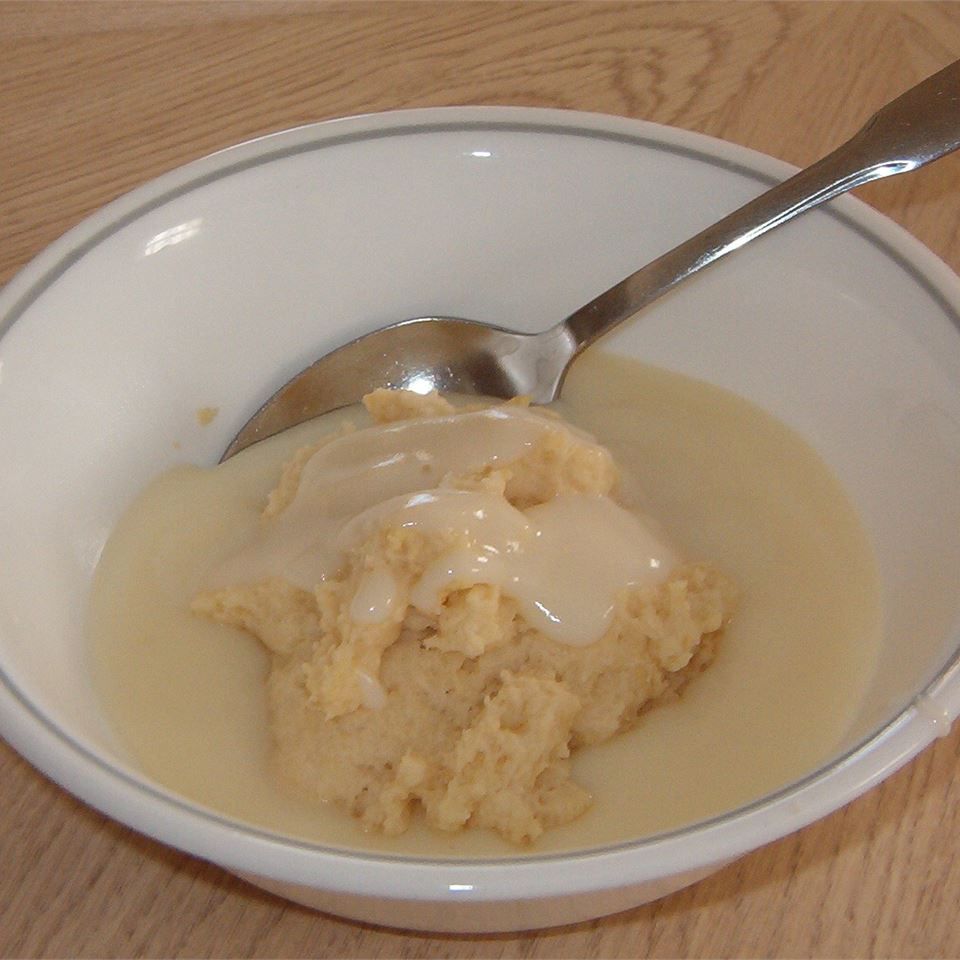 Sweet Milk Gravy