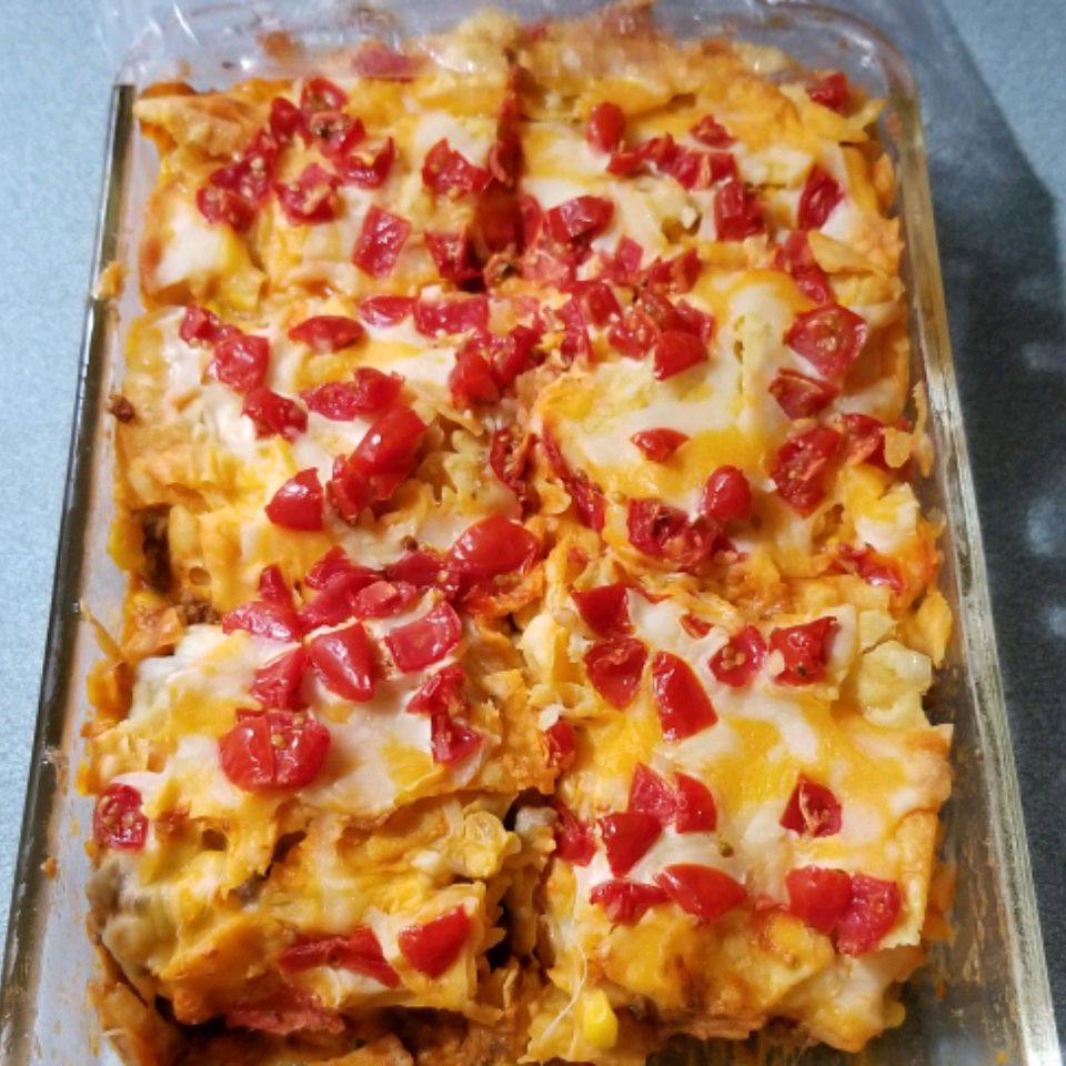 Taco Casserole