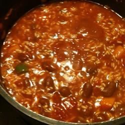 Taco Rice Bowl