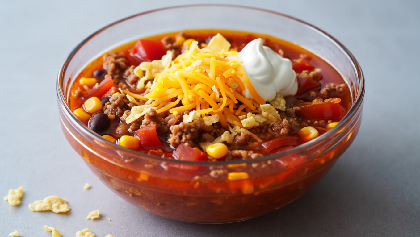 Taco Soup
