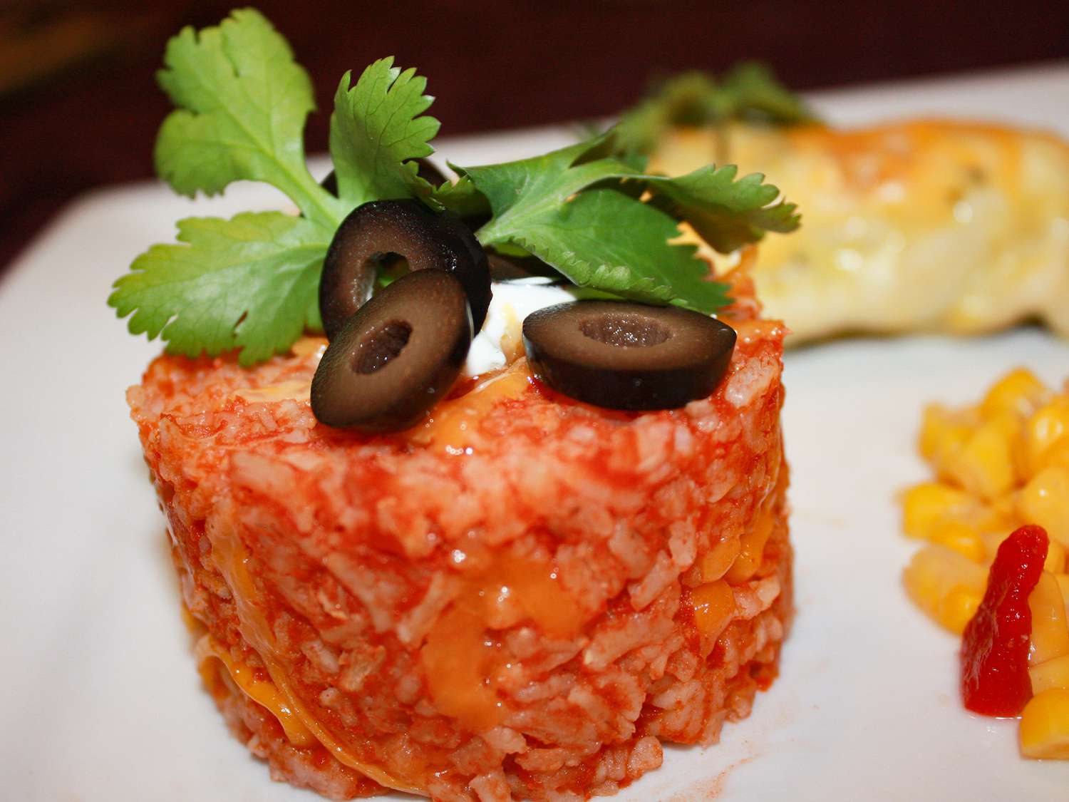 Taco-Style Rice