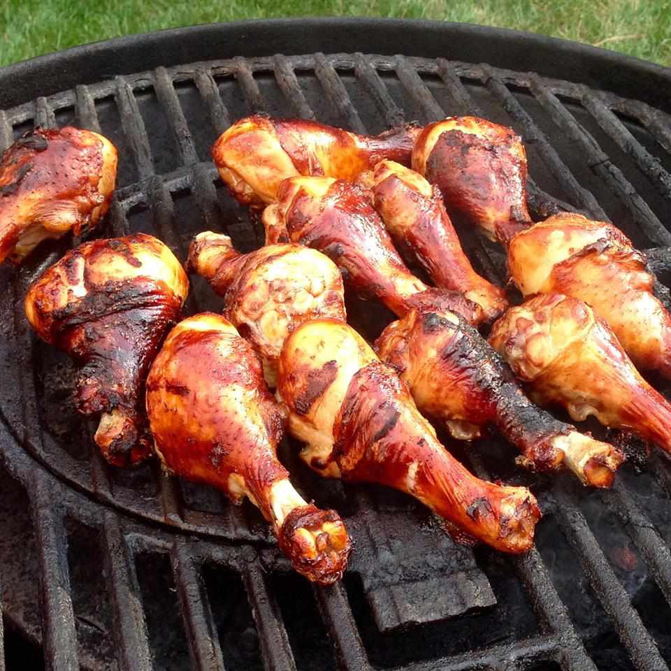 Tailgate Wings for ECU Fans