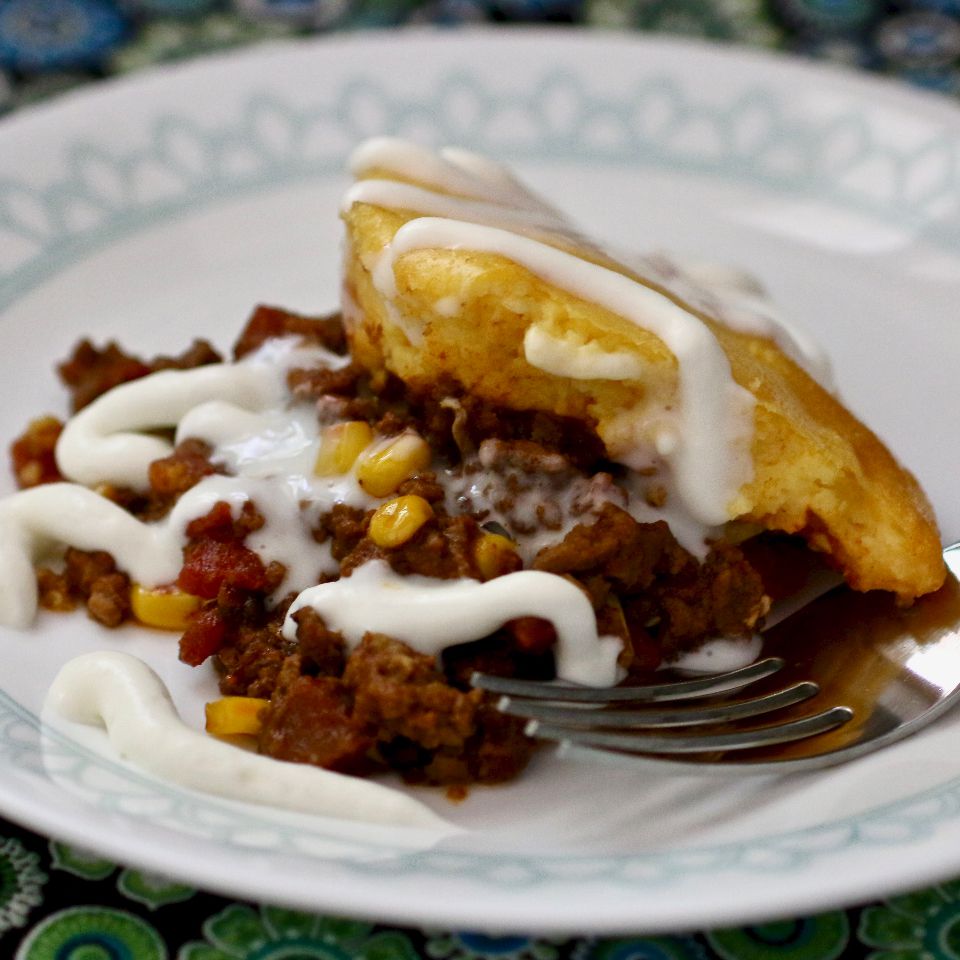 Tamale Pie