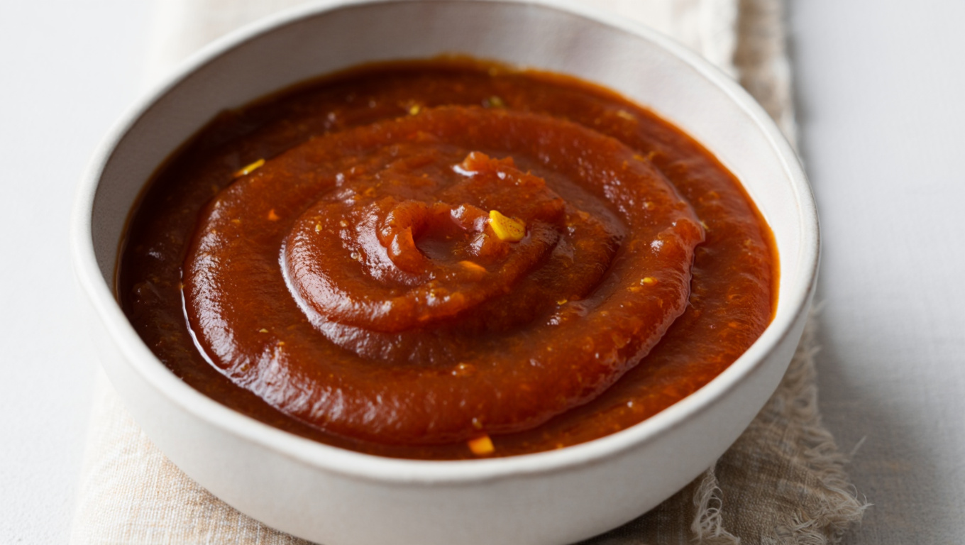 Tamarind Sauce