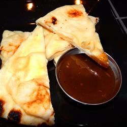 Tamarind Sauce