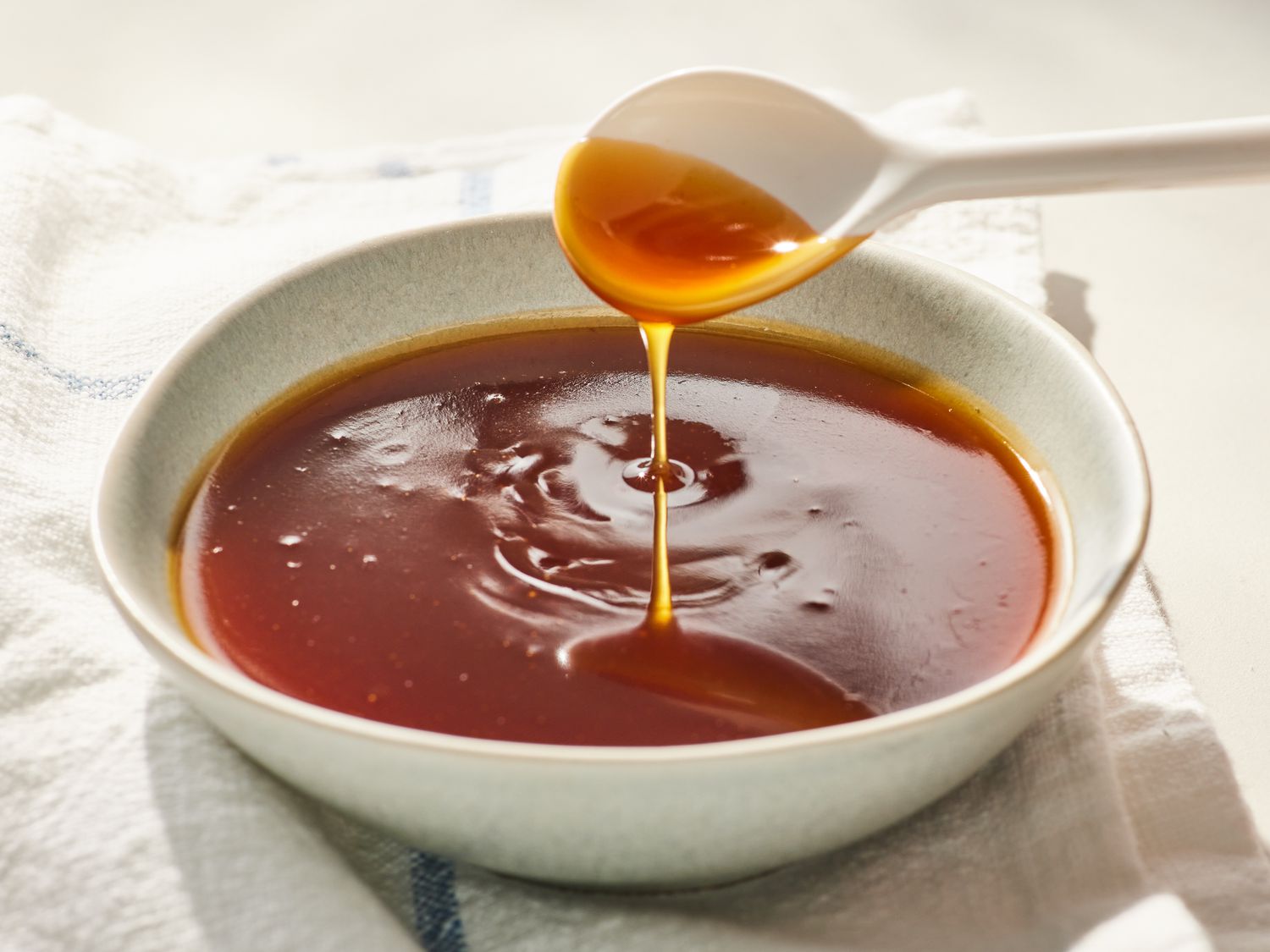 Tangy Sweet Sauce