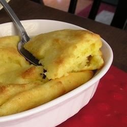 Tavern-Style Spoon Bread