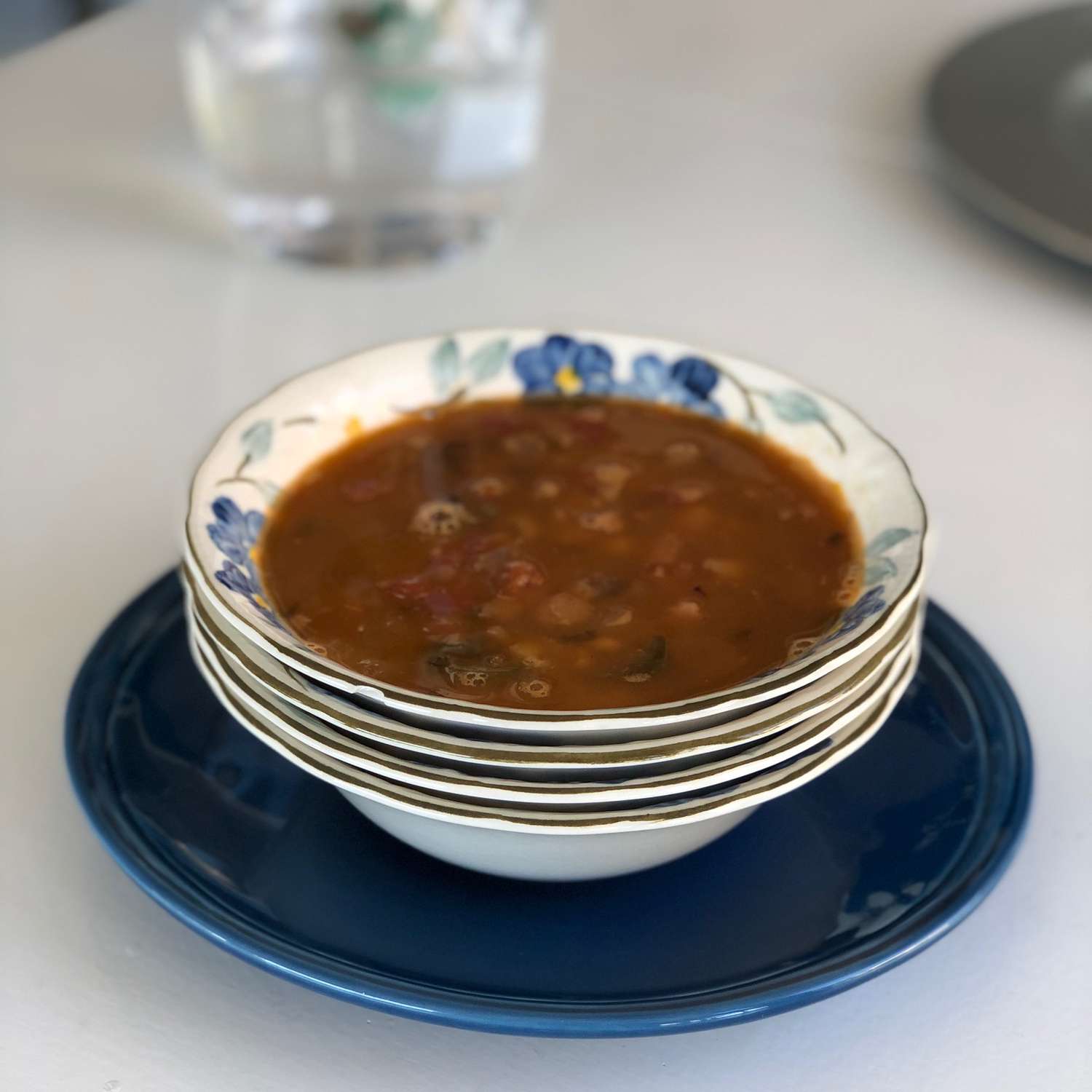 Tequila-Infused Mexican Beans