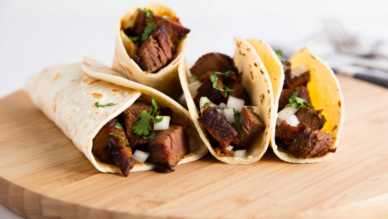 Texas Beef Barbacoa
