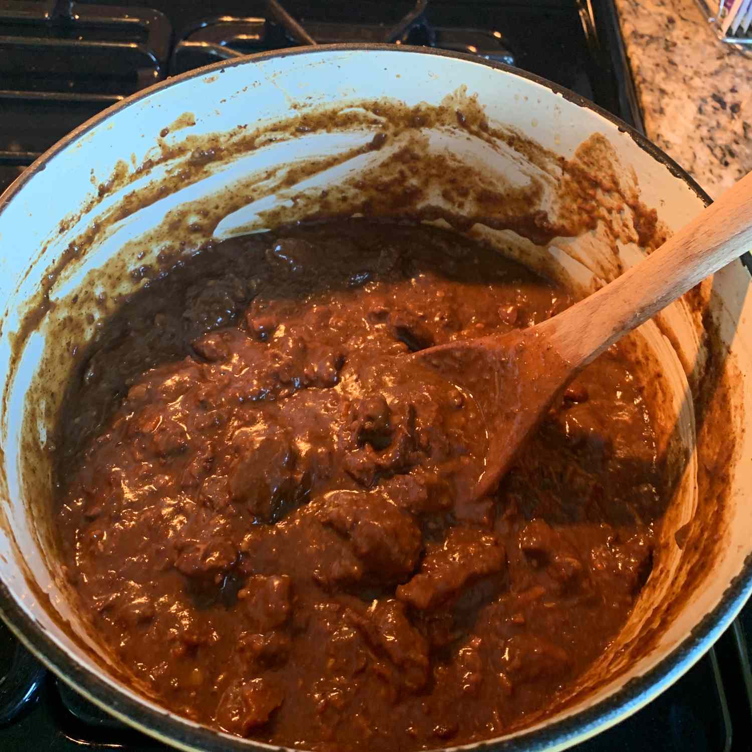 Texas Chili