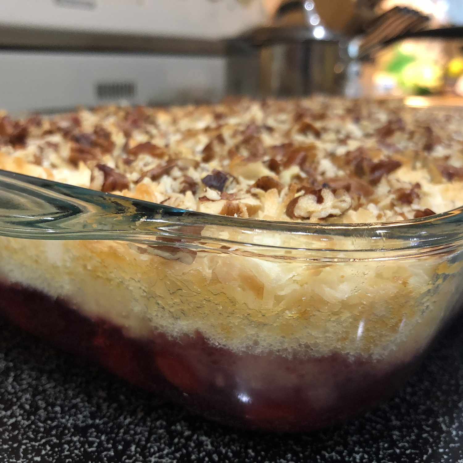 Texas-Sized Pie