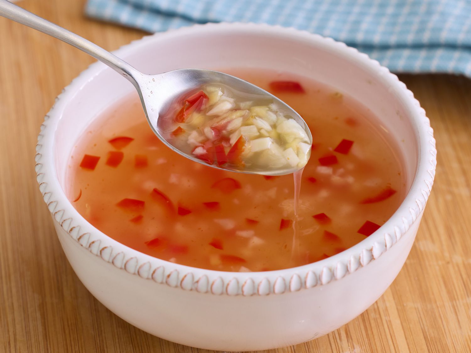 Thai Sweet Chili Sauce