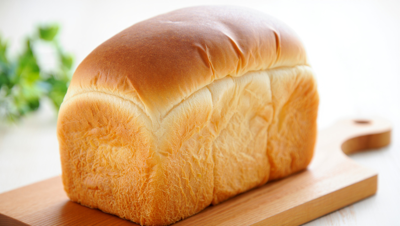 The Best Egg Bread