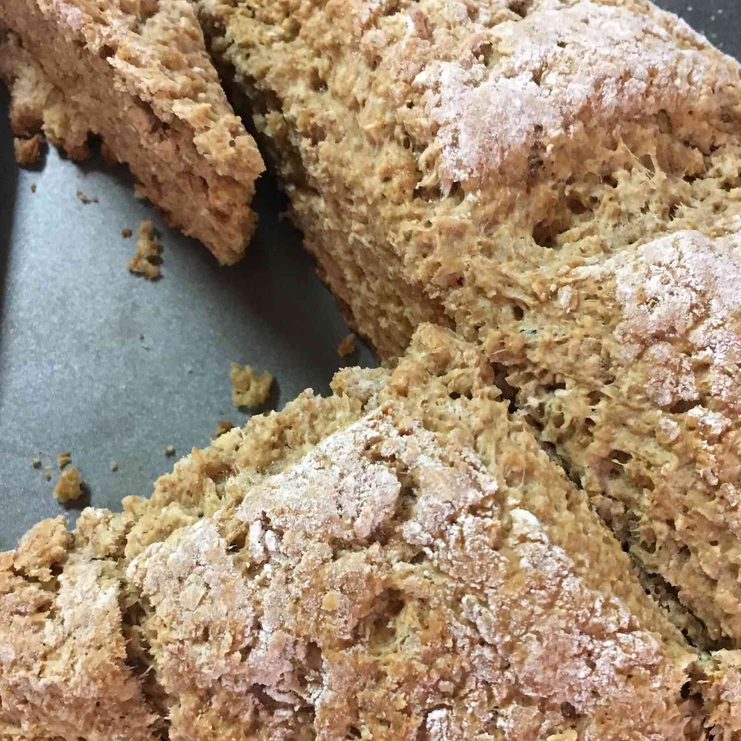 The Best Irish Soda Bread