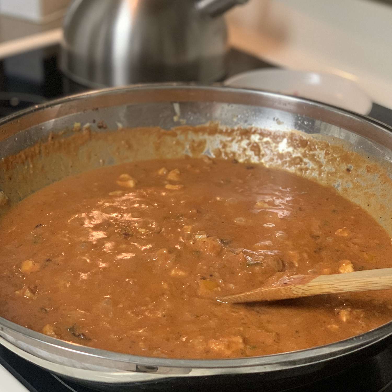 Tikka Paneer Masala