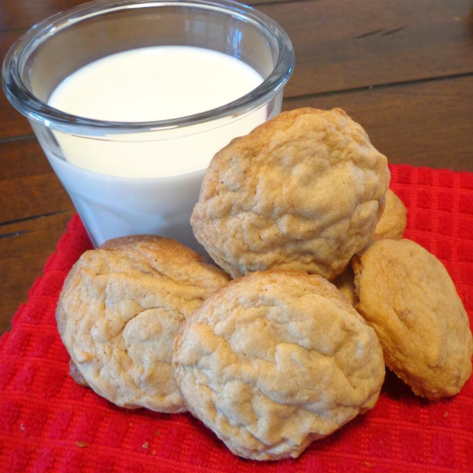 Toffee Crunch Cookies