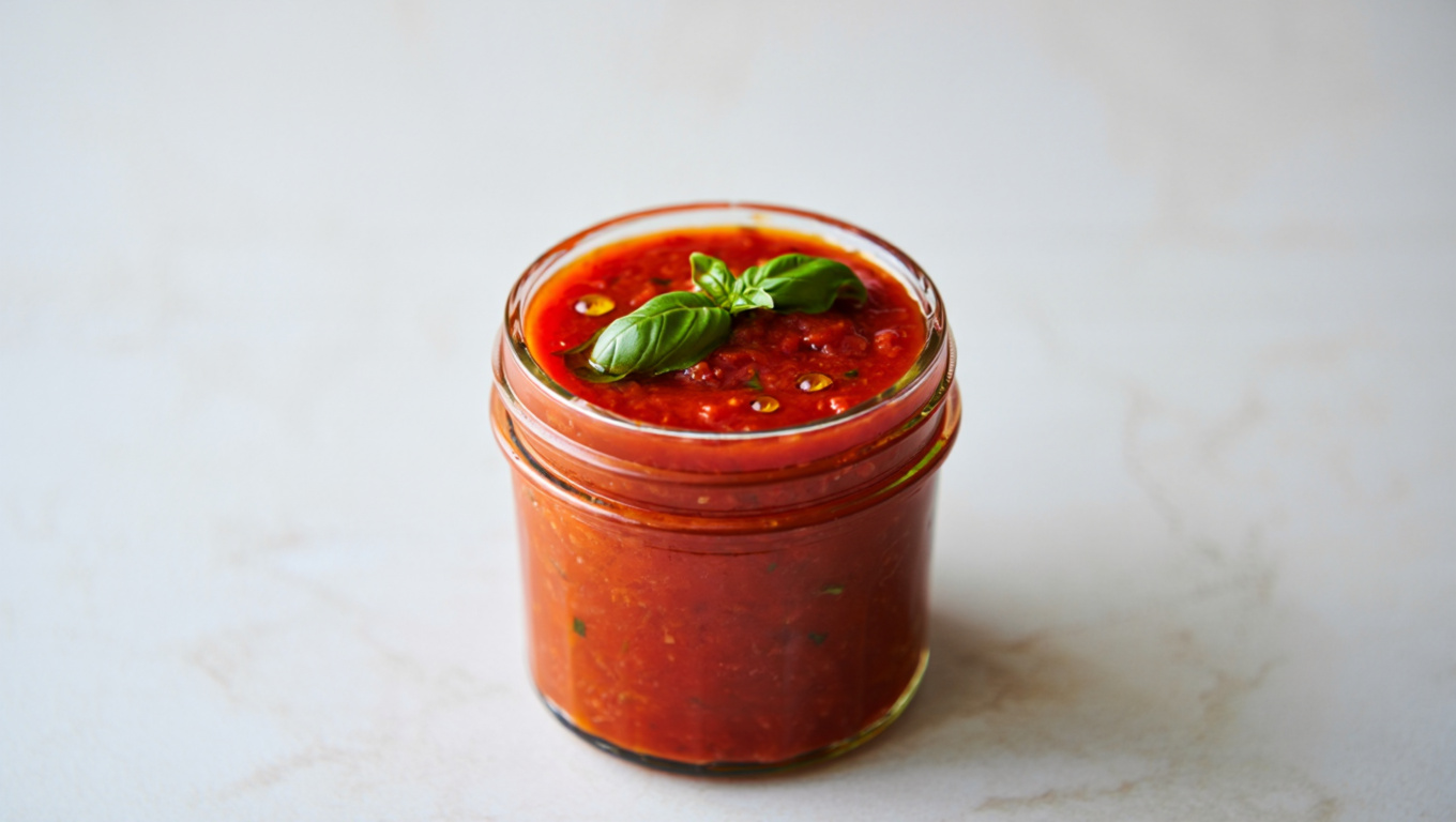 Tomato Basil Marinara