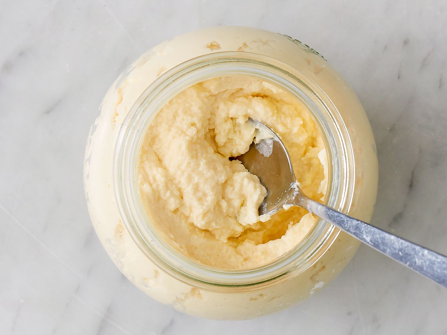 Traditional Clotted Cream