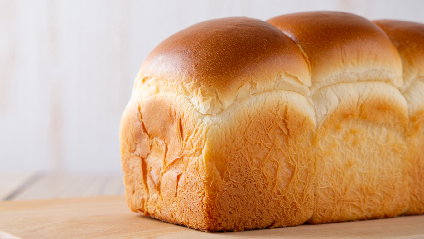 Traditional Hawaiian Sweet Bread