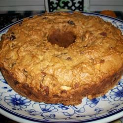 Traditional Irish Barmbrack