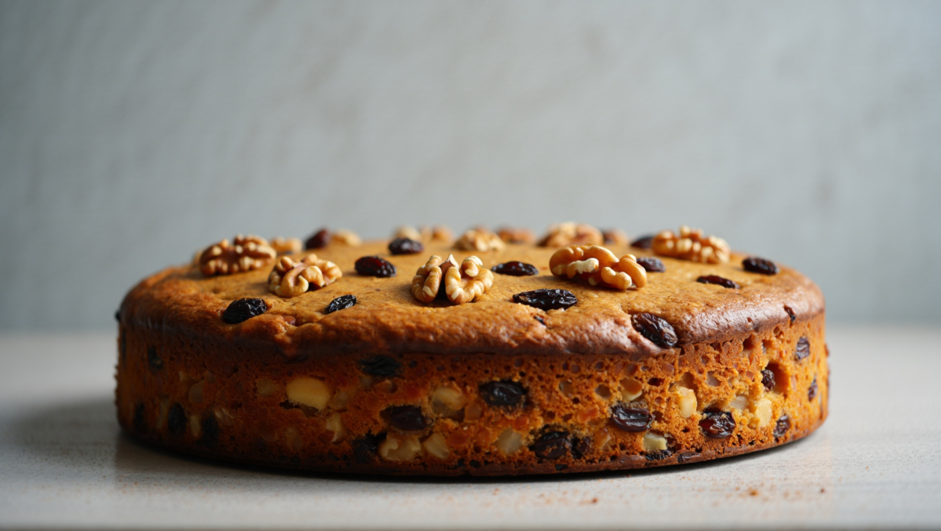 Traditional Irish Potato Cake
