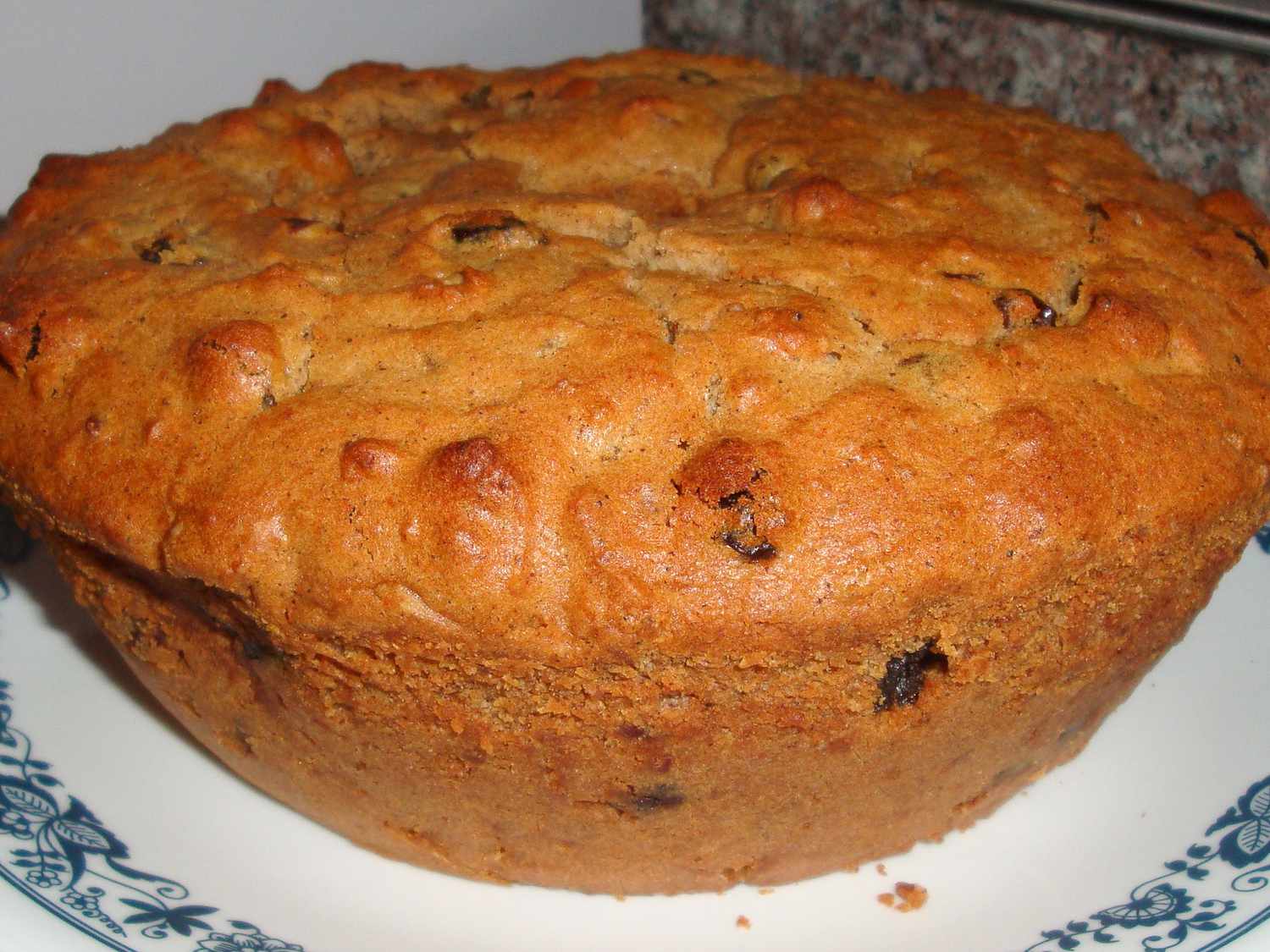 Traditional Irish Potato Cake