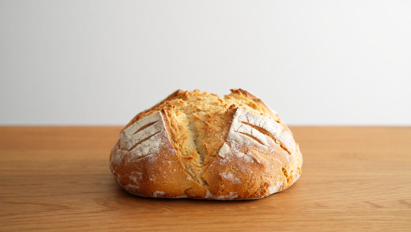 Traditional Irish Soda Bread