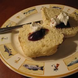 Traditional Irish Soda Bread