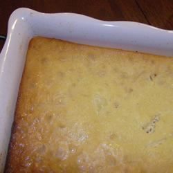 Traditional Italian Rice Pie
