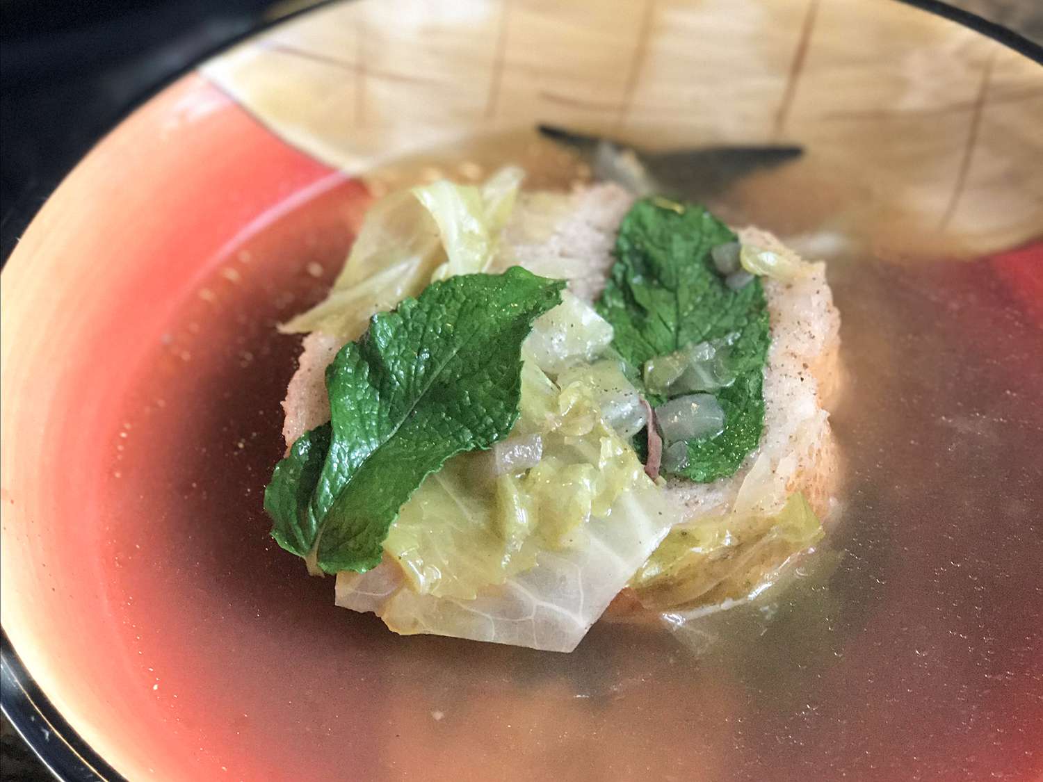 Traditional Portuguese Sopas