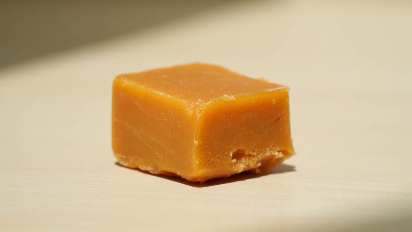 Traditional Scottish Butter Fudge