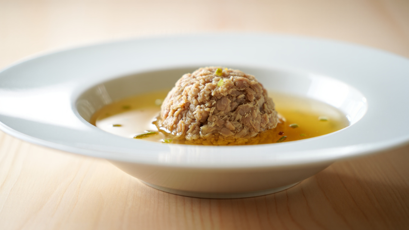 Traditional Swedish Klimp