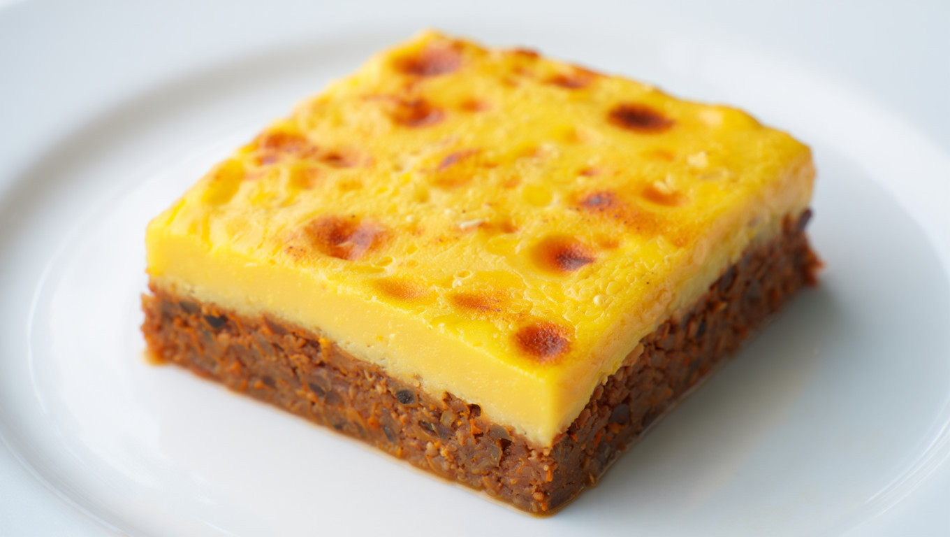 Ultimate Bobotie Recipe