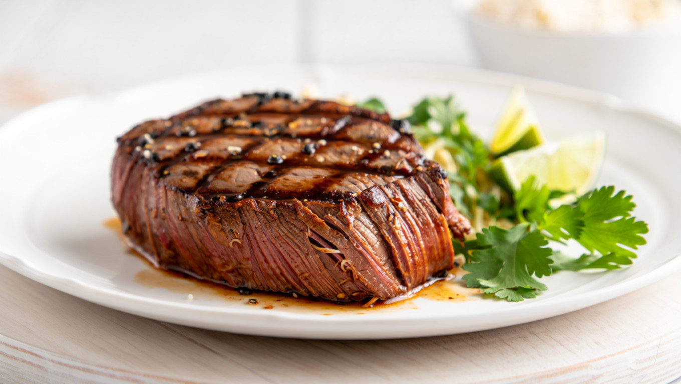 Ultimate Carne Asada Marinade
