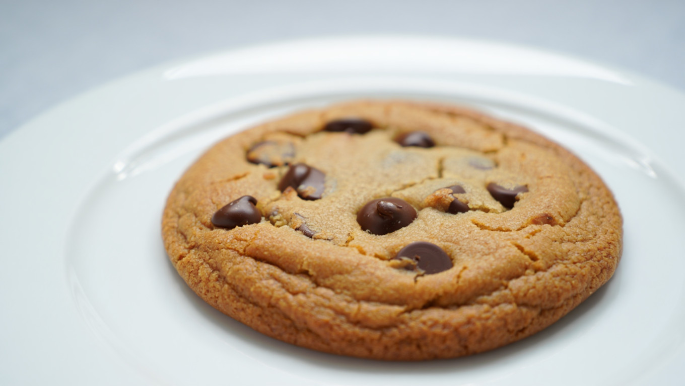 Ultimate Chocolate Chip Cookies