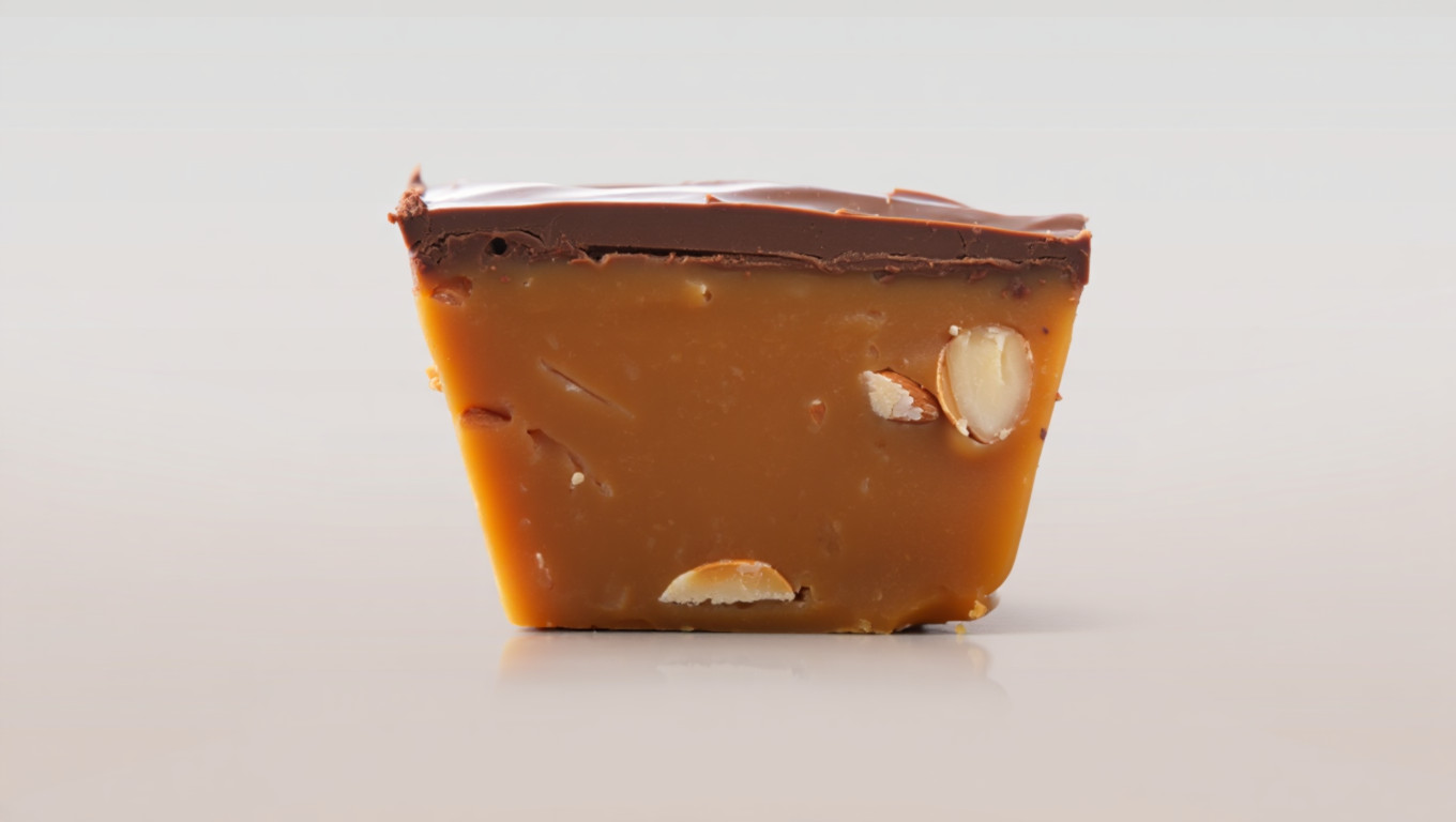 Ultimate Easy Toffee