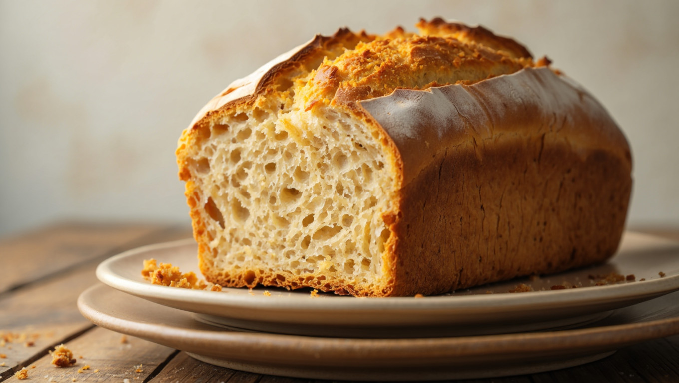 Ultimate Keto Bread