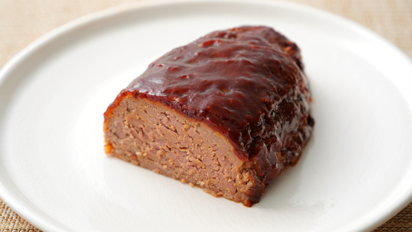 Ultimate Meatloaf