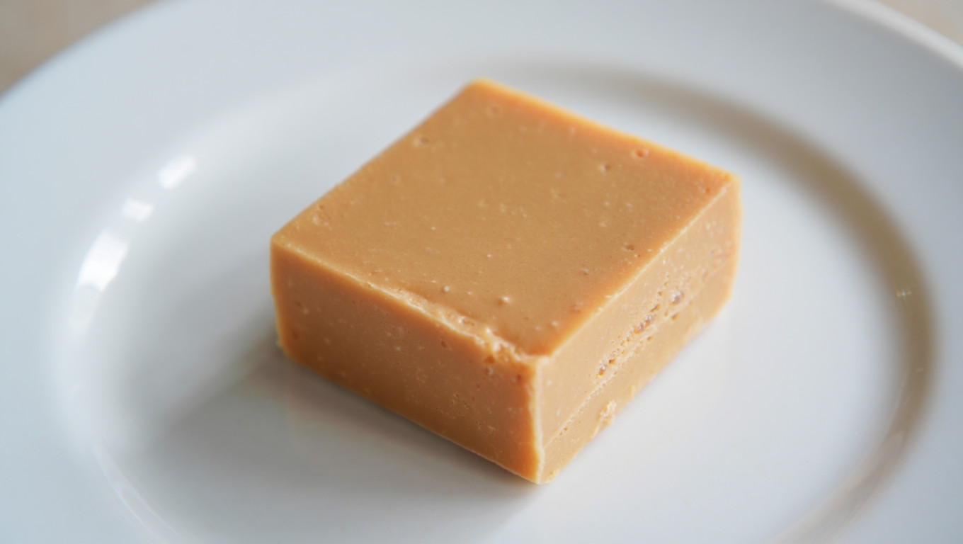 Ultimate Peanut Butter Fudge