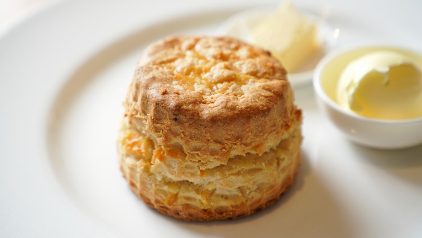 Ultimate Scones